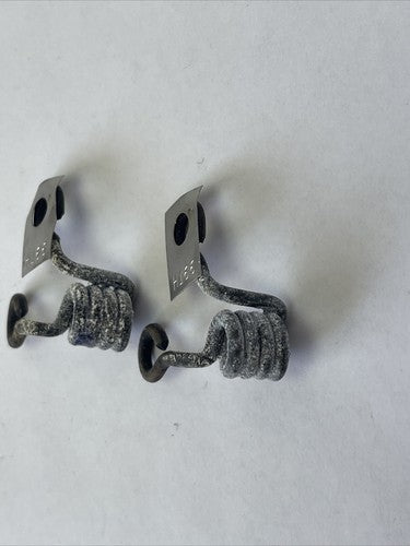 CUTLER HAMMER 9586H166A THERMAL OVERLOAD HEATER COIL (LOT OF 2)2