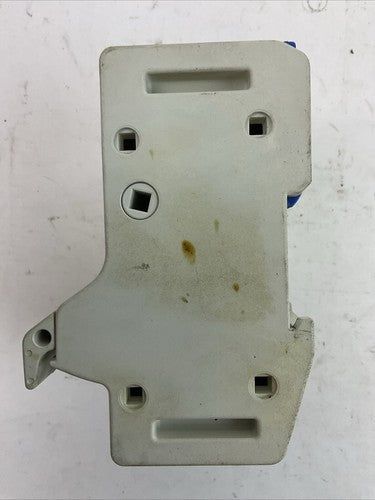GOULD US3J3I FUSE HOLDER 30A 600V USE CLASS J FUSES HRC-I3