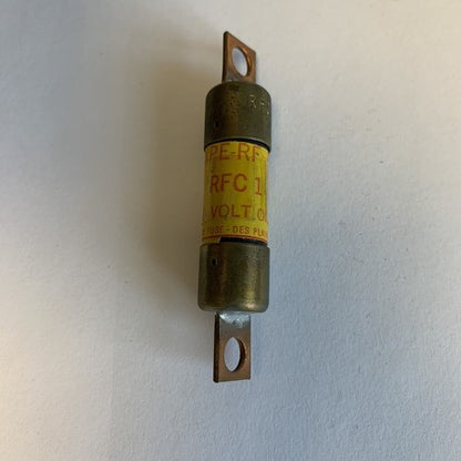 Economy Fuse RFC1 1A 600V Fuse "Lot of 10"2