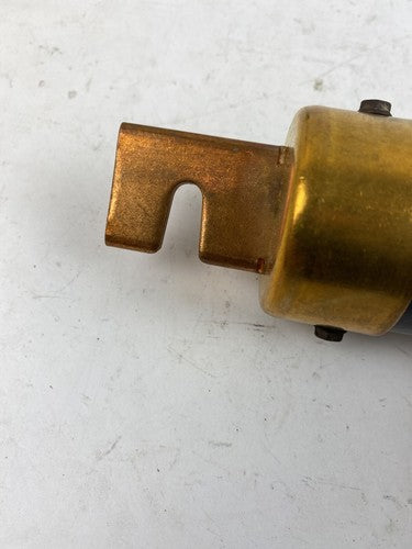 Littelfuse LLSRK125 125A 600V Fuse5