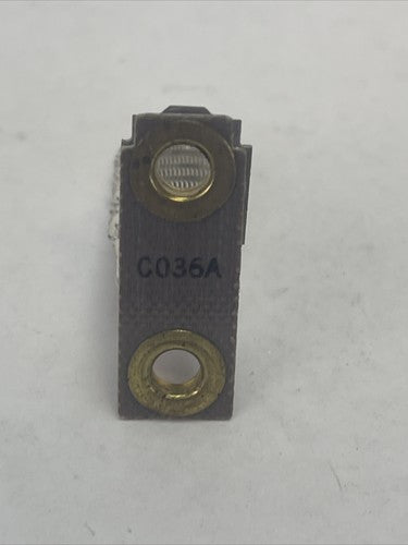 GE CR123C036A HEATER (LOT OF 3)2