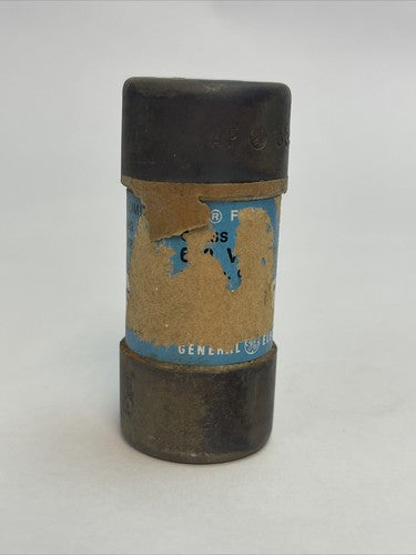 GE GF8B35 CLF FUSE CLASS J 600VAC 35AMP (LOT OF 8)1