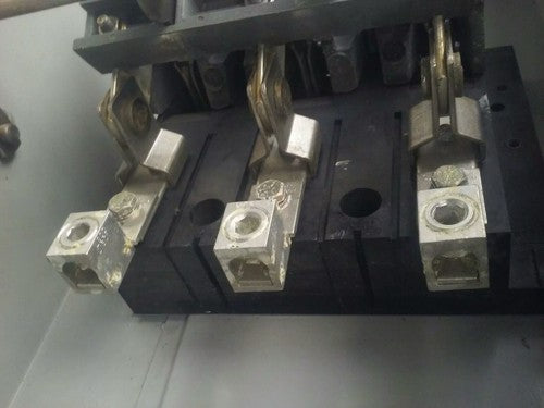 CHALLENGER RHD364NFC NON-FUSIBLE SAFETY SWITCH, 200A, 600V, 3PH, 150HP, TYPE 3R4