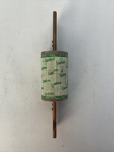 BUSS KTN-R 400 LIMITRON FAST-ACTING CURRENT LIMITING CLASS RK1 FUSE 250VAC 400A3