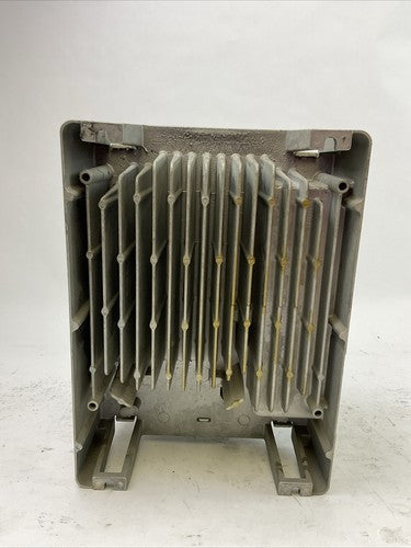 ALLEN BRADLEY 20AD2P1A0AYNANNN SER A FW 2.006 AC DRIVE5