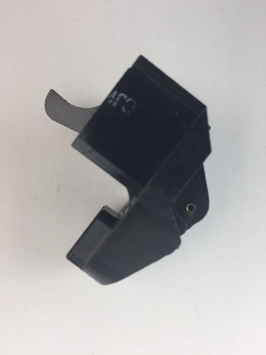 ALLEN BRADLEY 895-B0 AUXILIARY CONTACT 600VAC SIZE 0 STARTER NC CONTACTS SER A3