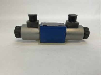 REXROTH 4WRA 6 V30-23/G24N9K4/V-589 VALVE2
