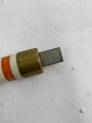 Gould Shawmut Amp-trap II A6D90R 90A 600V Fuse "Lot of 3"4