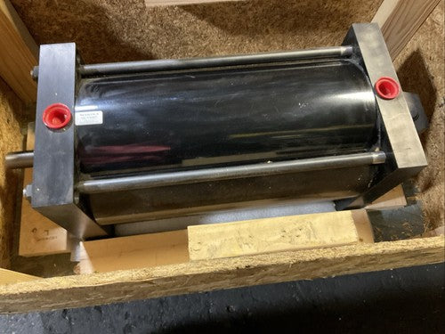 AVENTICS P1AX-16A1M-BAA0 CYLINDER 10.00 in X 16.000 in psig2