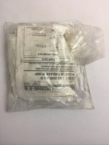 ARO 637227-B KIT FOR LM2350E-X-B2