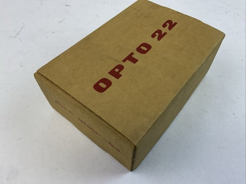 OPTO 22 SNAP-B4 DIGITAL BRAIN0