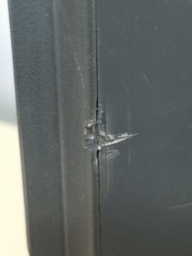 EATON 2D75222G05 IQ Data Plus II CUTLER HAMMER  9966D75G012