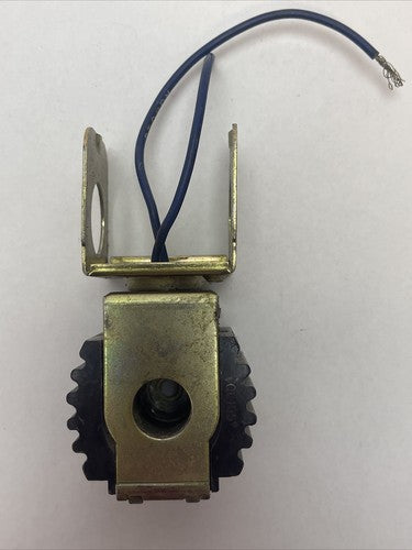 DEMA 41-9-2 SOLENOID VALVE COIL 120V 50-60CY 15W3