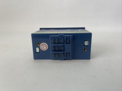 ATC 328A-200-H-10-XX 328 MOS TIME DELAY RELAY 7A 1/6HP 125-250VAC 3A 30VDC 3