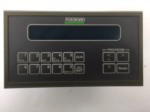 FOXBORO 57630-447 CONTROLLER0