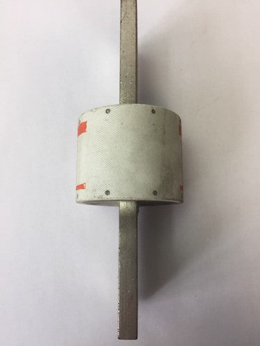 GOULD SHAWMUT AMPTRAP A70Q600 FUSE 600 AMP 700VAC TYPE 4 FORM 1014