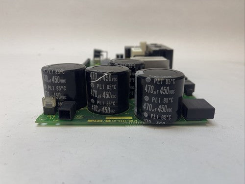 FANUC A16B-3200-0513/04C CIRCUIT BOARD4
