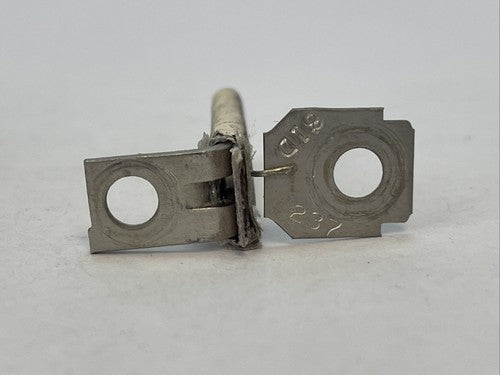 GE 81D237 HEATER (LOT OF 10)2