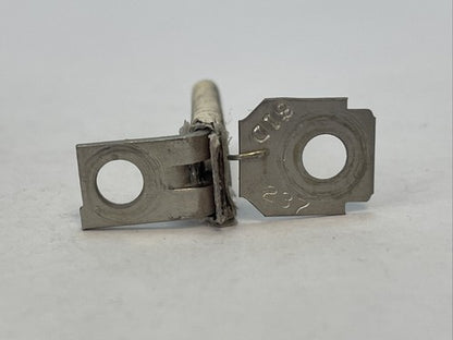 GE 81D237 HEATER (LOT OF 10)2