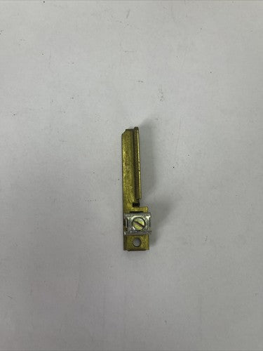 EAGLE #41 UNIVERSAL HEAVY DUTY ANGLE GROUND CAP 125V 30A OR 50A7