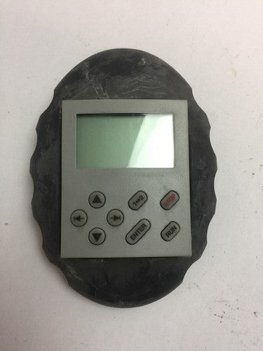 LEUZE 401749.001 CONTROL PANEL6