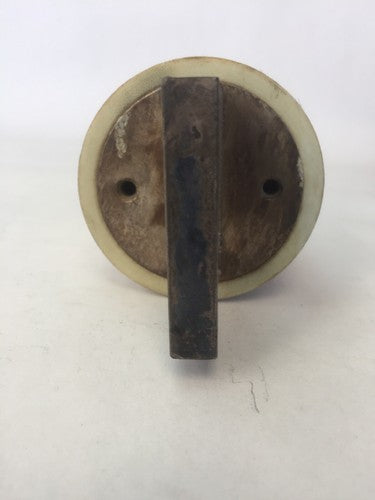 GOULD SHAWMUT AMPTRAP A50P1200 FUSE 1200 AMP 500 VOLTS TYPE 4 FORM 1015