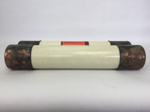 GOULD SHAWMUT AMP-TRAP A480R-18R CURRENT LIMITING FUSE 4800VAC5