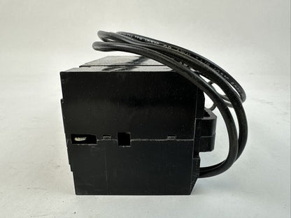 SIEMENS A11MN6 125VDC SHUNT TRIP SERIES A6