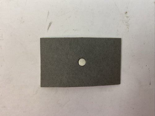 GE TMTQD2 MODULAR METERING TQD/TMQD/TMQAD BREAKER MOUNTING KIT FOR 1-PHASE METER1