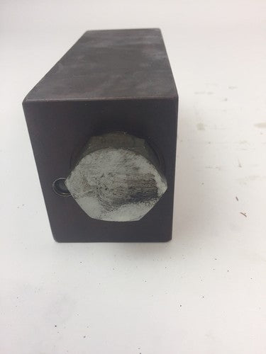 CONTINENTAL HYDRAULICS C05MSV-PA-30-GD-A PILOT OPERATED VALVE "A" PORT4