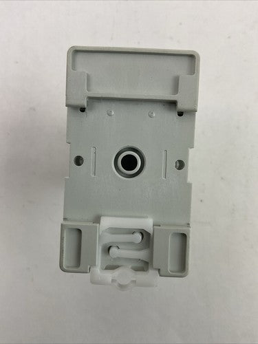 ALLEN BRADLEY 700-HN100 SER D RELAY SOCKET 700-HA32Z24 RELAY 24VDC 10A5