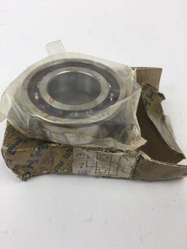 SNR 7206CG1DUJ74 BALL BEARING0