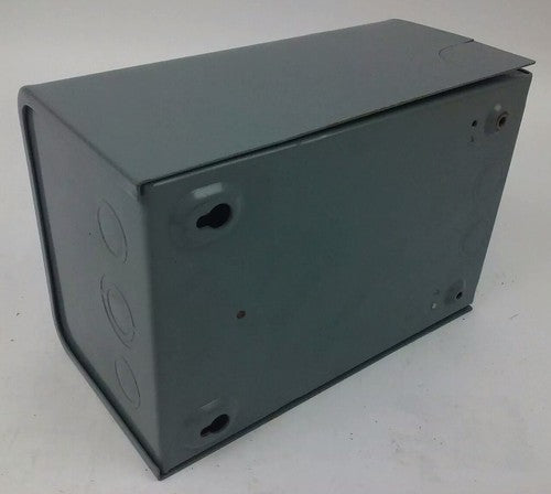 CUTLER HAMMER 13536H28A TYPE MX, INTRINSICALLY SAFE A.C. RELAY, 600V,1PH,16A,NEW10