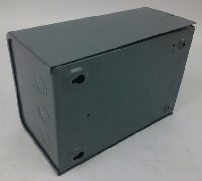 CUTLER HAMMER 13536H28A TYPE MX, INTRINSICALLY SAFE A.C. RELAY, 600V,1PH,16A,NEW10