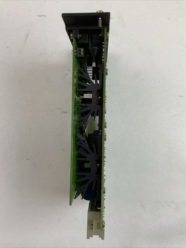 BOSCH 0 811 405 074 VALVE DRIVER CARD CONTROL 24V 37VA 2/2V-RGC12