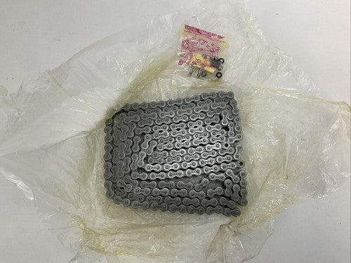 DID ROLLER CHAIN DID 40LX 240 LINKS 10FT0