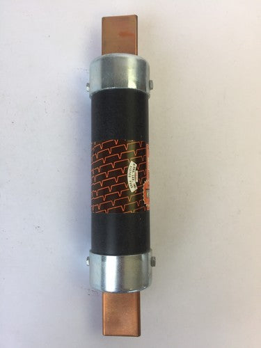 Bussmann Low Peak LPS 125 125 amp 600VAC  fuse5