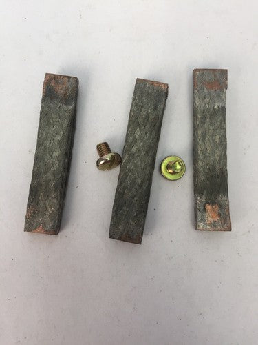 WESTINGHOUSE PMK4 STR. MTG KIT FOR MOR O/L SZ 3&4 1