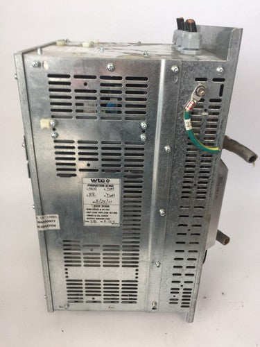 WELDING TECHNOLOGY 902-1301R GEN6 MFDC INVERTER 350-500 VAC 36 KVA@480 VAC 400 A5