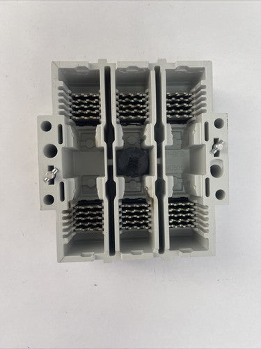 ALLEN BRADLEY 100S-D95EN22C CONTACTOR 600VAC 160A 75HP SER B 100-DFSV 5007