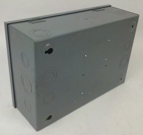 FPE 1622 1622R TYPE A FUSIBLE SAFETY SWITCH 3P, 60A, 240V, 3 WIRE, 2 BLADES 8