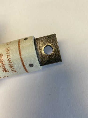 Shawmut Amp-trap A60Z175 Type 4 175A 600V Fuse3