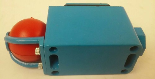 XERCON D0-10 EYE-BALL OPERATED LIMIT SWITCH 5