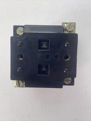 SYLVANIA CLARK BUL. 100T PLT2R PILOT LIGHT 240V 50/60HZ #755 LAMP5