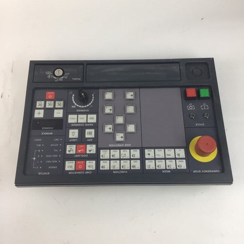 FANUC MH-1000 CONTROL PANEL E5106 B010