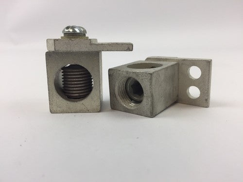 GE THLK200 MASTER MAIN LUG KIT 120/240 VAC 200 AMP FOR USE ON 200A TLM PANELS0