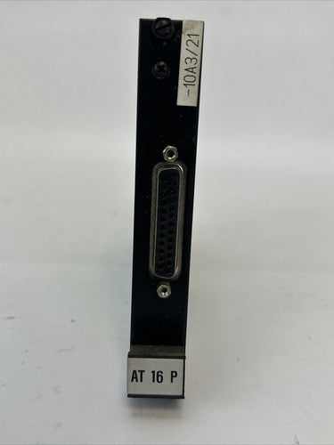 JETTER AT16P REV 1.6 CIRCUIT BOARD0