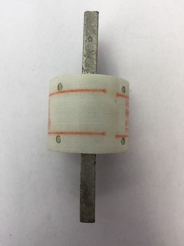 GOULD SHAWMUT AMPTRAP A13X600 FUSE 600AMP 130V TYPE 43