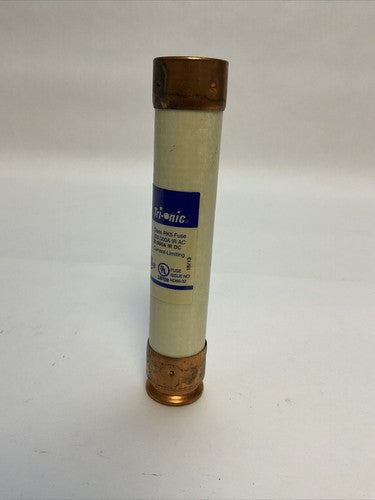 FERRAZ SHAWMUT TRS50R 50A 600VAC 300VDC TRI-ONIC FUSE DUAL ELEMENT TIME-DELAY3