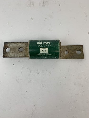 Bussmann KFM 750MCM Cu/Al 600V Cable Limiter0